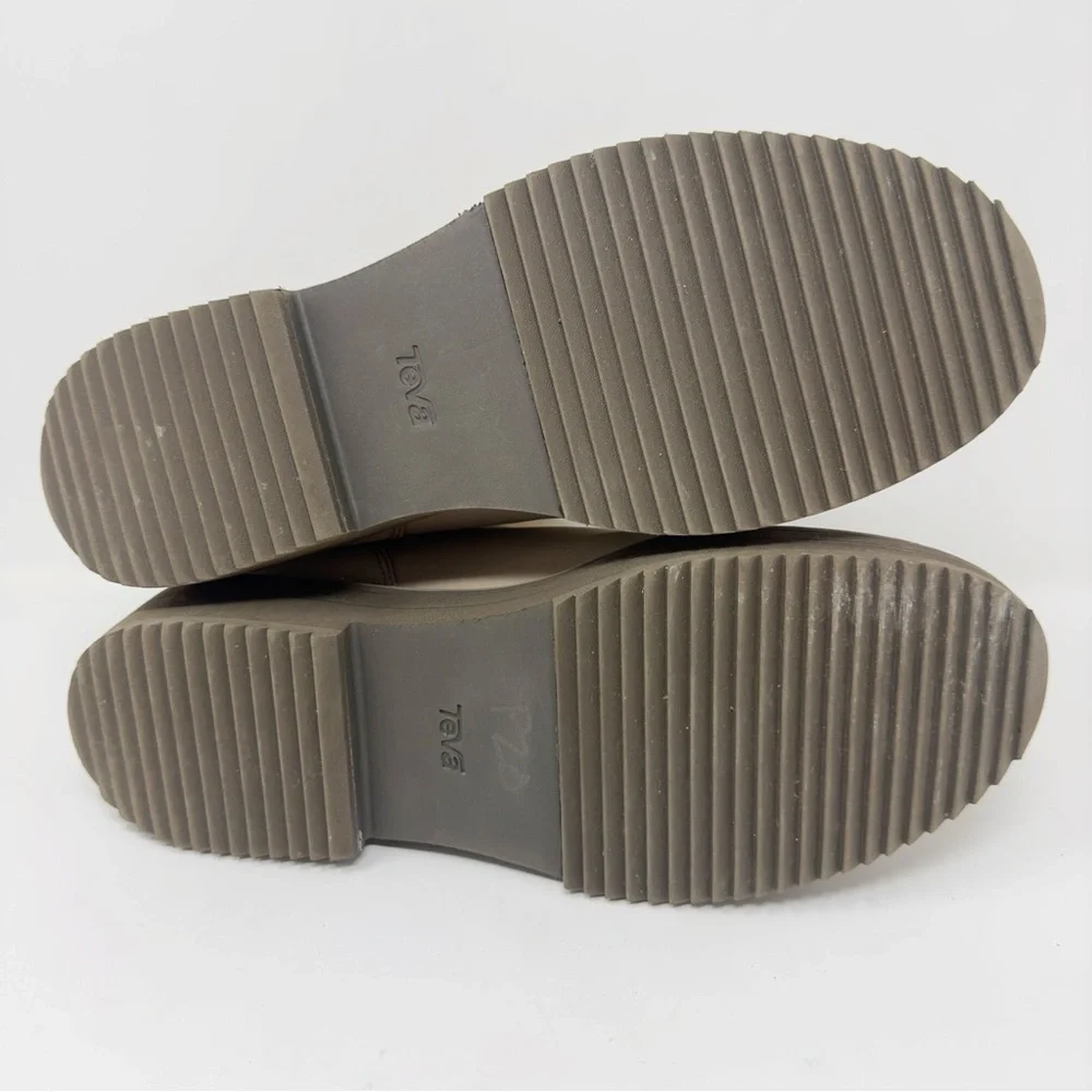 Teva Midform Chelsea Boots